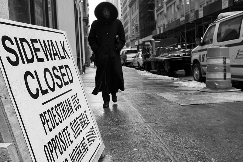NEW YORK FEB 2015