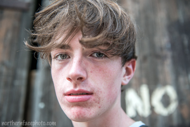 KAIDEN NOLAN, SOUND CONTROL, MANCHESTER, JULY 2105