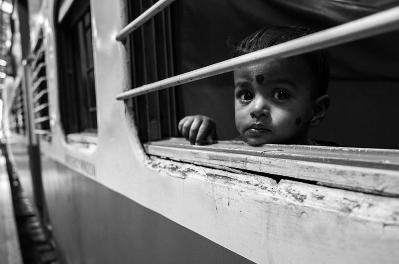 BANGALORE, INDIA / JANUARY 2017