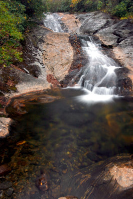 Bubbling Springs Branch cascades2 4x6 - Copy.jpg