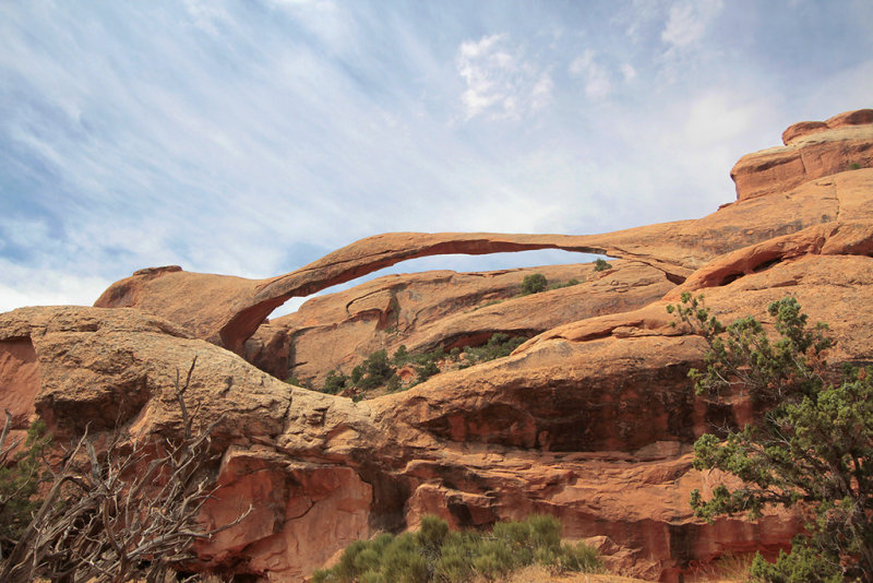 Landscape Arch
