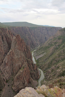 Black Canyon of the Gunnison NP