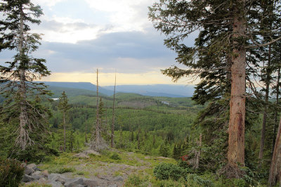 Grand Mesa, Colorado