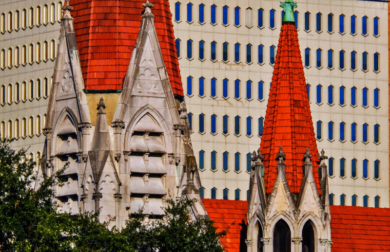 Basilica, Jacksonville, Florida, 2014