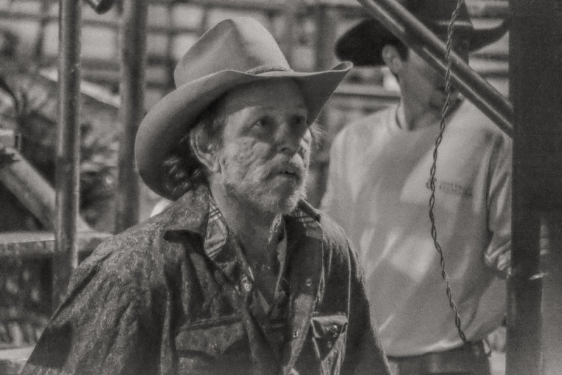 Tradition, Cave Creek, Arizona, 2015