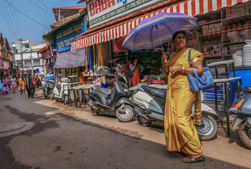 A sense of place, Mangalore, India, 2016