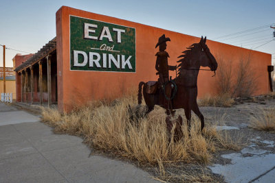 Gallery Eighty-eight: Exploring the historic back roads of the American Southwest