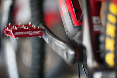 Intense 275c