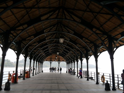 Blake Pier