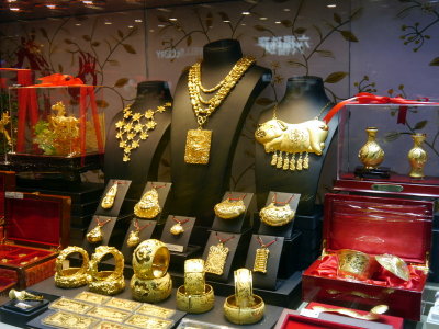 Wish List