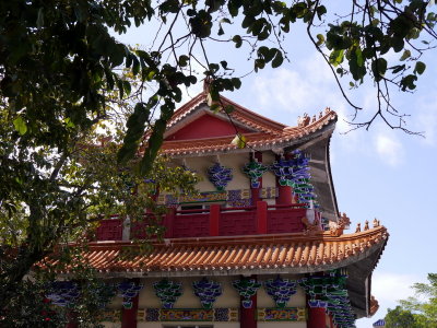 Po Lin Monastery