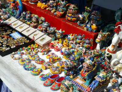 Souvenirs Anyone?