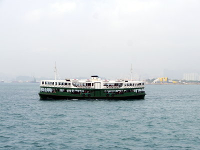 Star Ferry