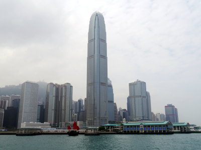 International Finance Center