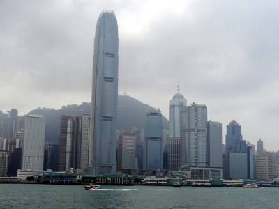 Hong Kong