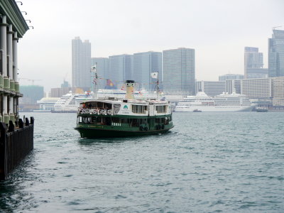 Star Ferry