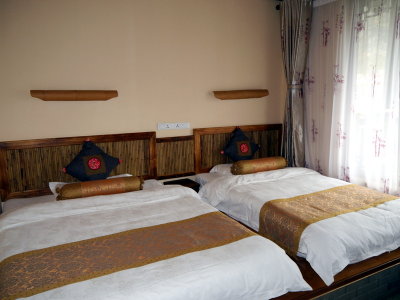 Our Room