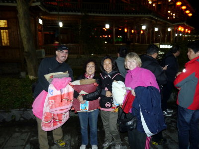 Impression Liu Sanjie