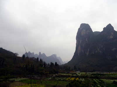 Stone Village