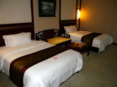 Our Room