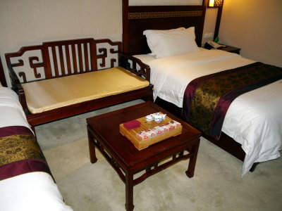 Our Room