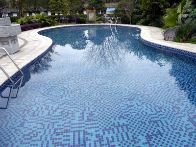 Hotel Grounds