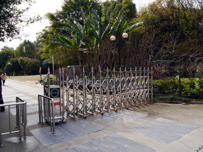Guilin Botanical Gardens