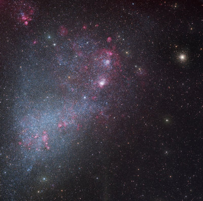 The Small Magellanic Cloud