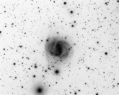 NGC1672 an inverted view