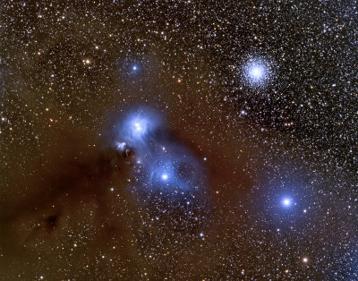 Corona Australis