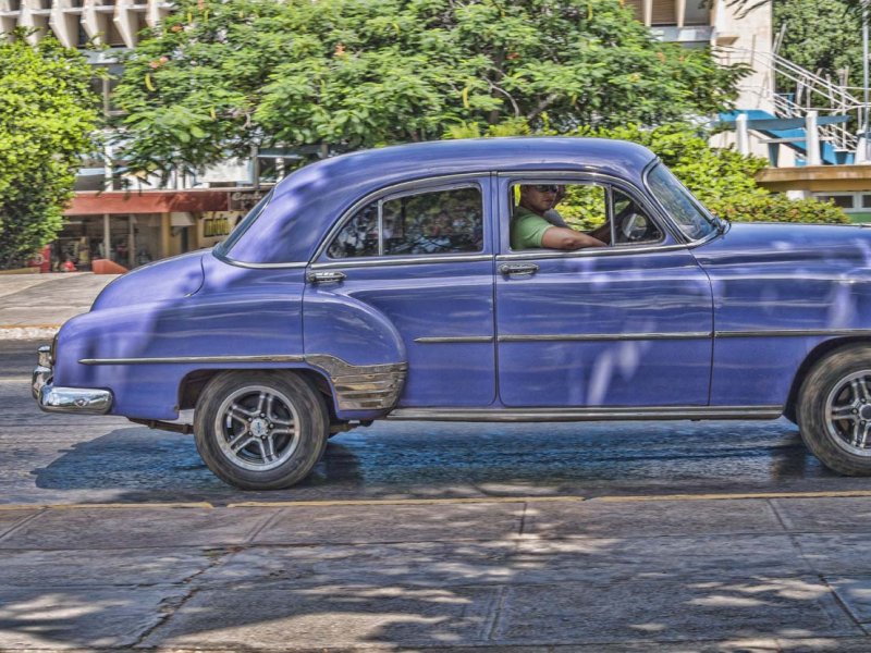 1952 Chevrolet