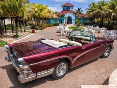 1957 Buick Special