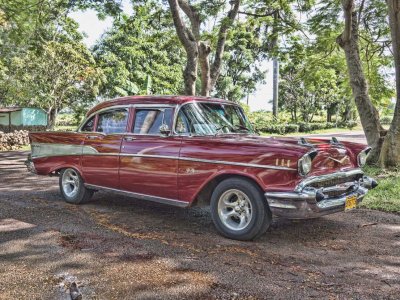 1957 Chevrolet