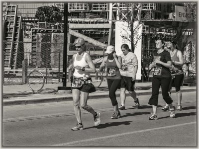 Scotiabank Calgary Marathon