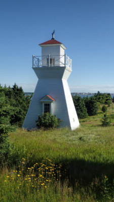 Prince Edward Island