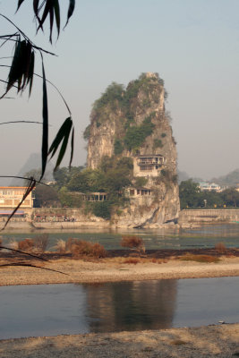 Beautiful Guilin, China
