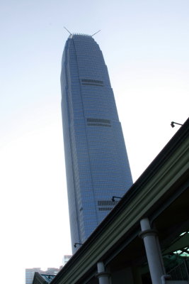 International Financial Centre (IFC Phase II)