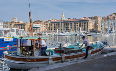 Marseille