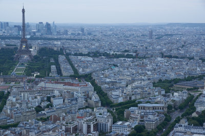 Eiffel Tower