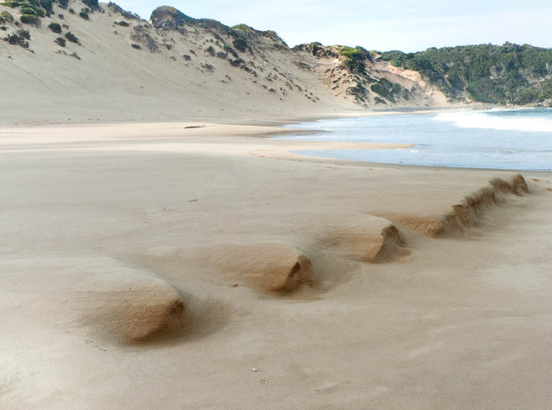 Coastal Seascapes