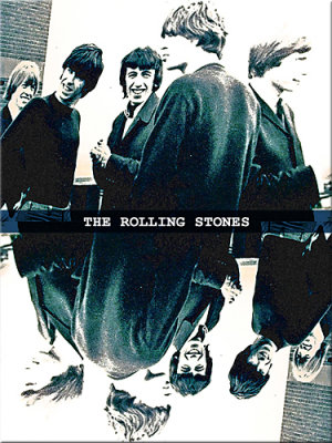 stones