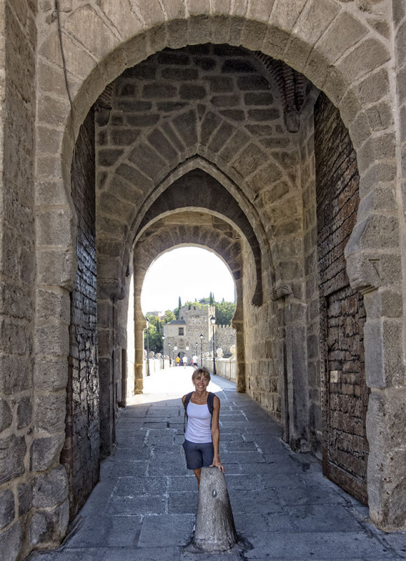 Puente de San Martn