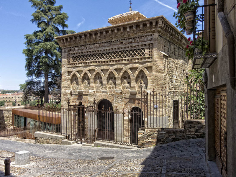 Mezquita Cristo de la Luz