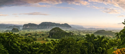 Valle de Viales