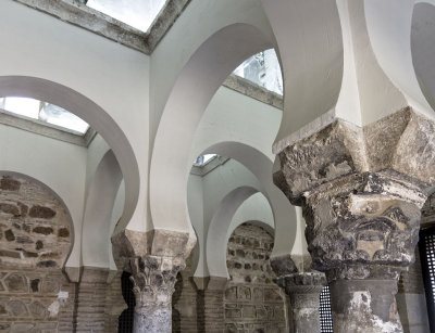 Mezquita Cristo de la Luz