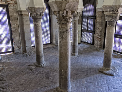 Mezquita Cristo de la Luz