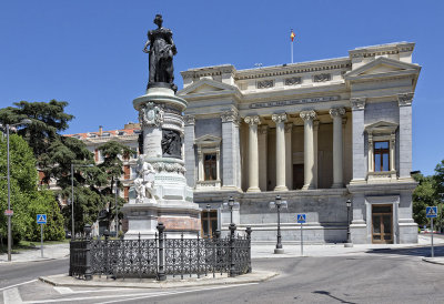 Maria Cristina de Borbón y Cason del Buen Retiro