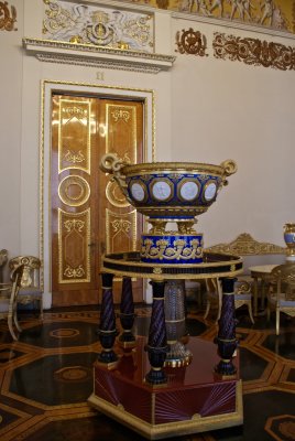 Russian Museum - Collections