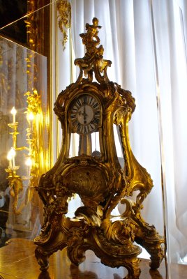Catherine Palace collection