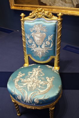 Catherine Palace collection